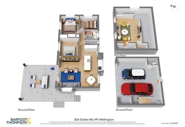 31A Gollan Road Mt Wellington_1