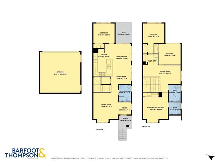 3 Haddington Drive Flat Bush_36