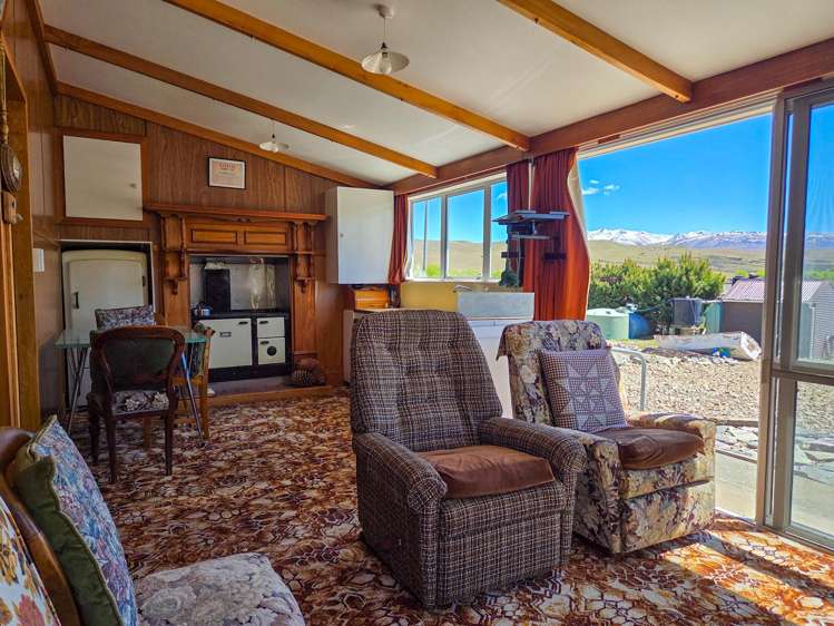 Hut 38 217 Lake Alexandrina South Road Lake Tekapo_11