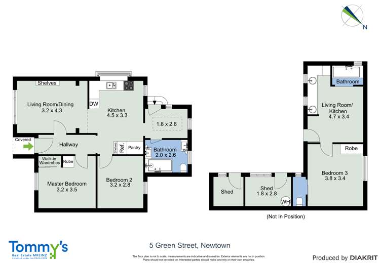 5 Green Street Newtown_14