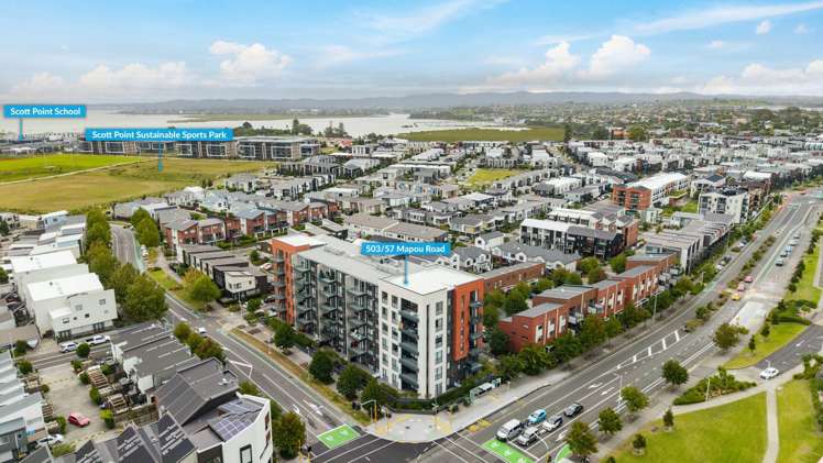 503/57 Mapou Road Hobsonville_25
