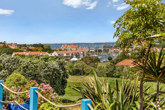 Views, Location & Lifestyle