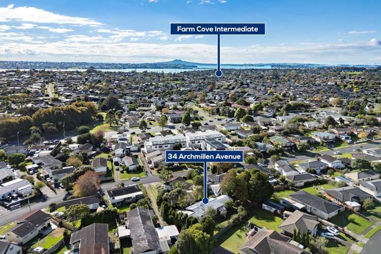 34 Archmillen Avenue Pakuranga Heights_14