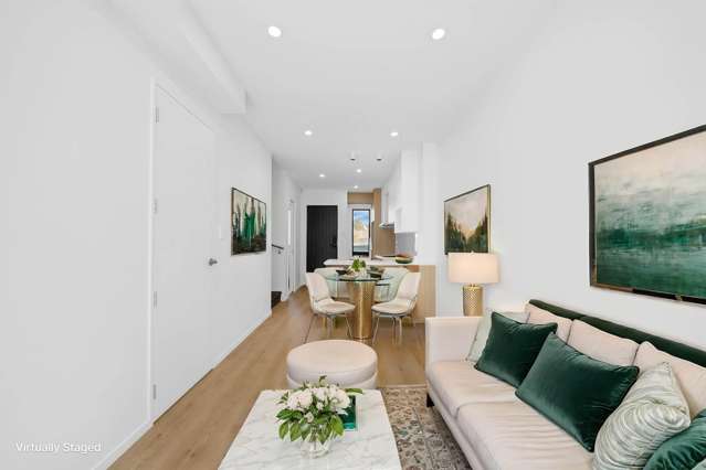 Lot 3/54 Donovan Avenue Massey_3