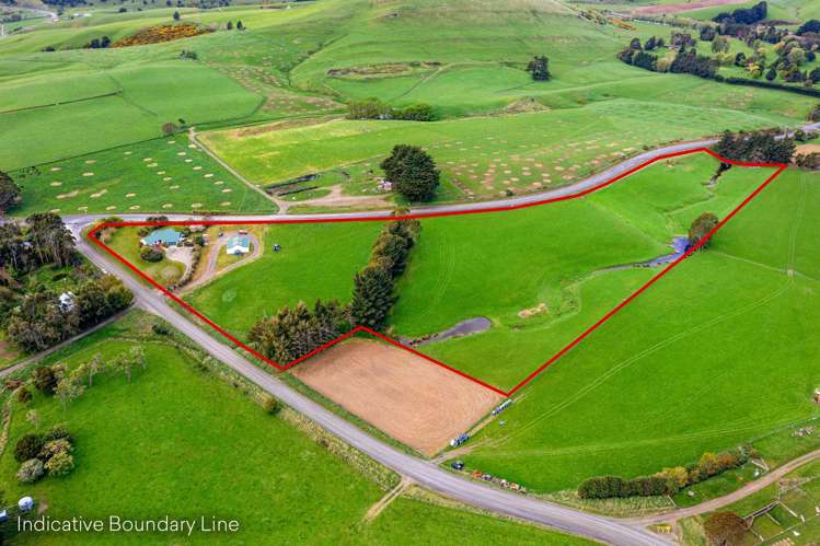 11 Hinahina Road Owaka_19