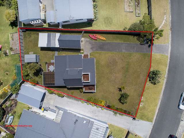 23 Kauri Crescent Snells Beach_2