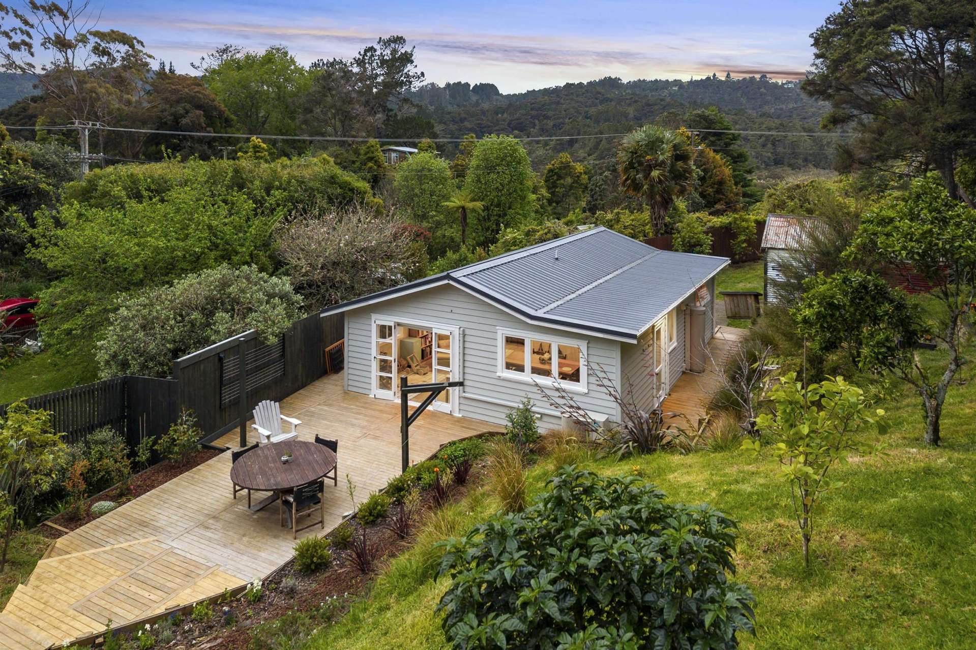 619 Huia Road Parau_0