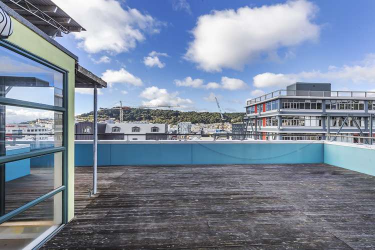 1/26 Marion Street Te Aro_8