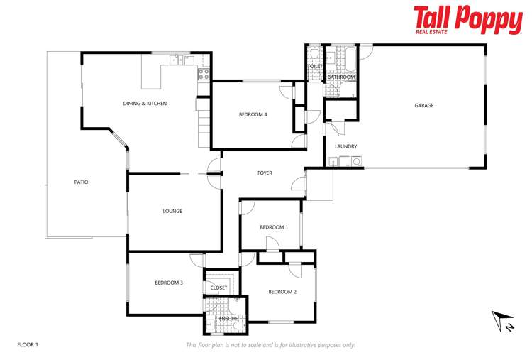 25 Geneva Terrace Kelvin Grove_25