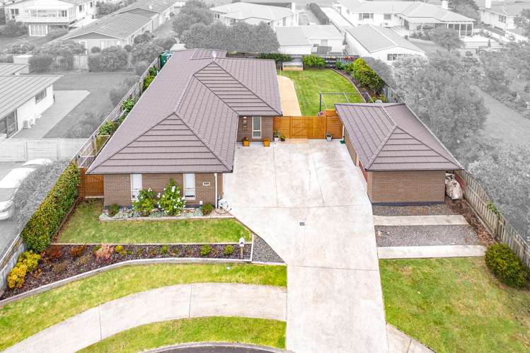 27 Buckingham Place Springvale_24