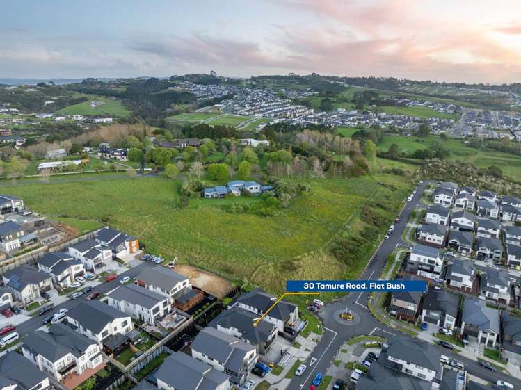 30 Tamure Road Flat Bush_33