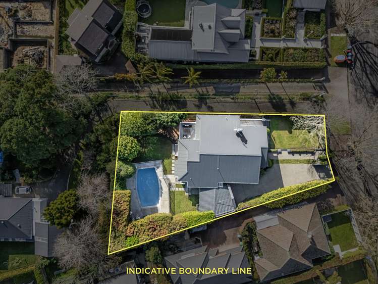 4 Pukeora Avenue Remuera_22