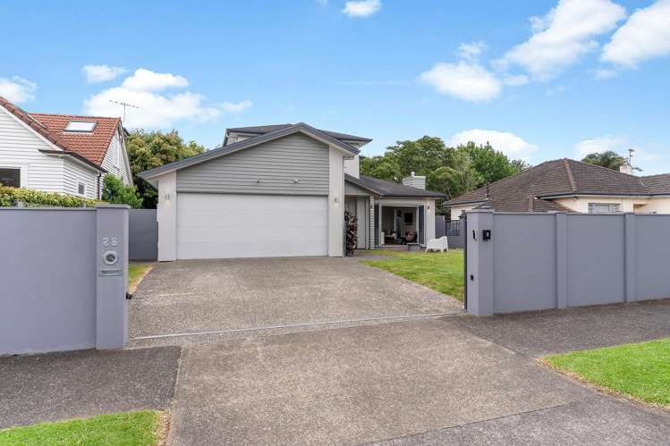 28 Banff Avenue Epsom_25