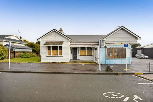 86 Lemon Street and 70, 72, 74 Eliot Street New Plymouth_1
