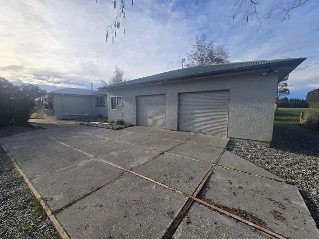 Large Farmhouse Renovated and Ready to Rent