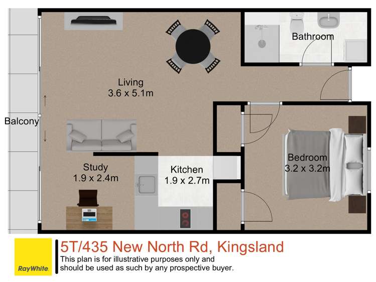5t/435 New North Road Kingsland_12
