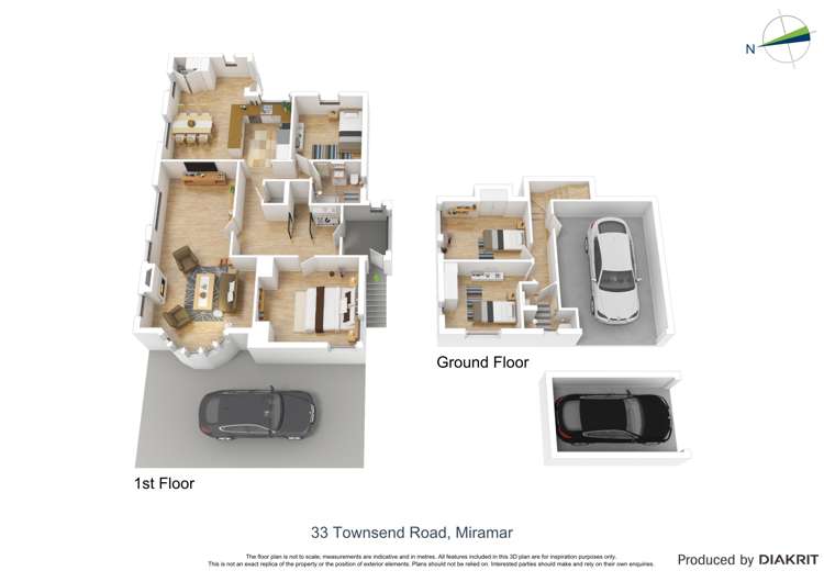 33 Townsend Road Miramar_16