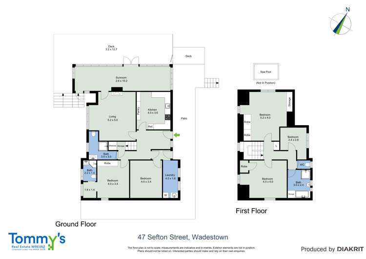47 Sefton Street Wadestown_17