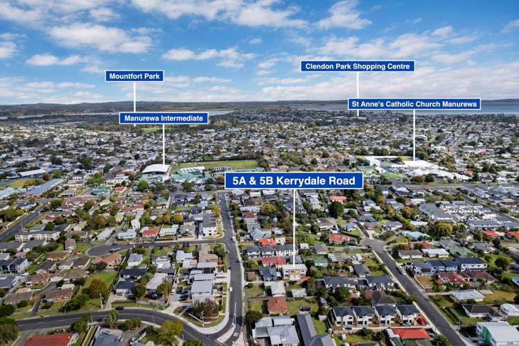5A Kerrydale Manurewa_20