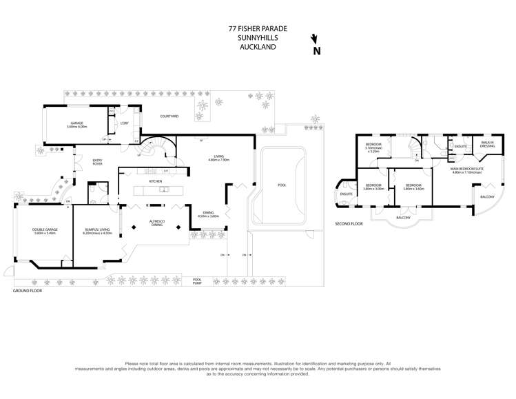 77 Fisher Parade Sunnyhills_19