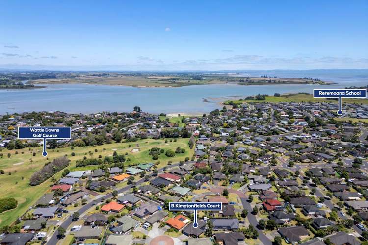 9 Kimptonfields Court Wattle Downs_21