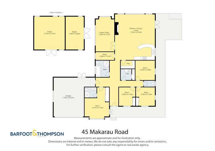 45 Makarau Road Makarau_37