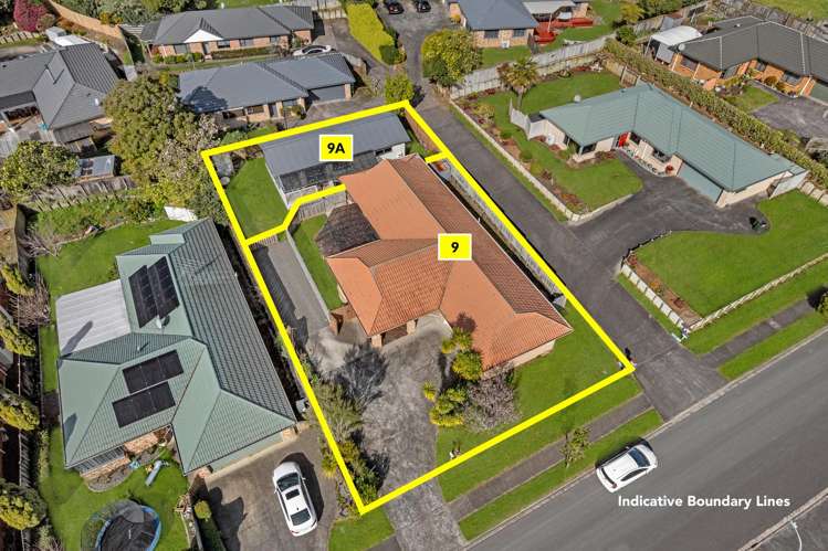 9 Isabella Drive Pukekohe_13