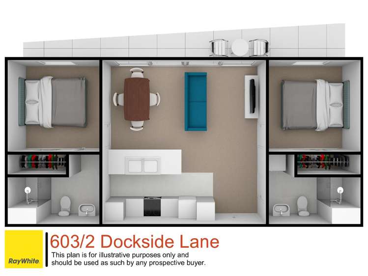 603/2 Dockside Lane Auckland Central_15