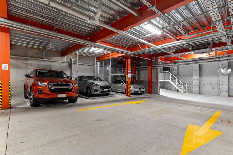 405/43A Gillies Avenue Epsom_14