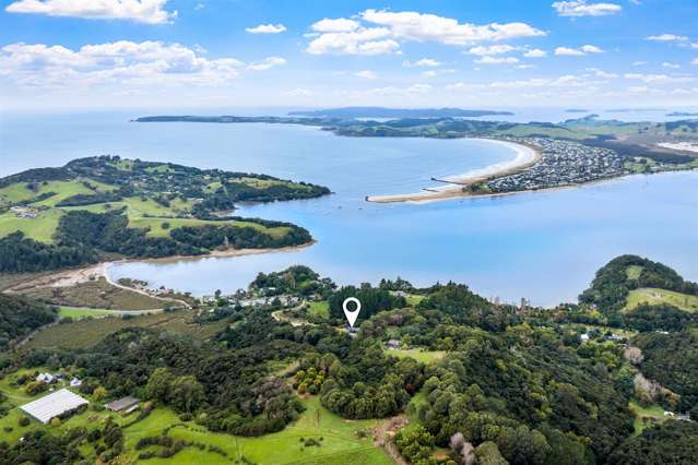 414 Leigh Road Whangateau_3