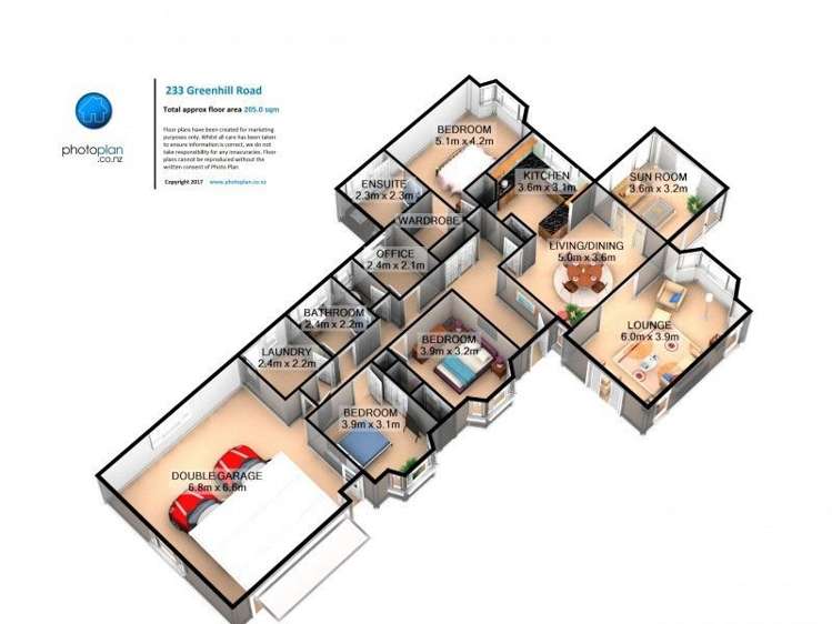 233 Greenhill Road Puketaha_28