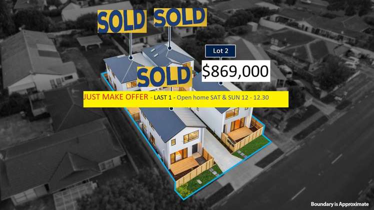 Lot 2/8 Fortunes Road_0