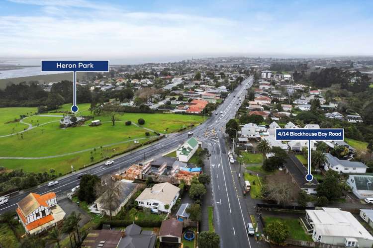 4/14 Blockhouse Bay Road Avondale_14