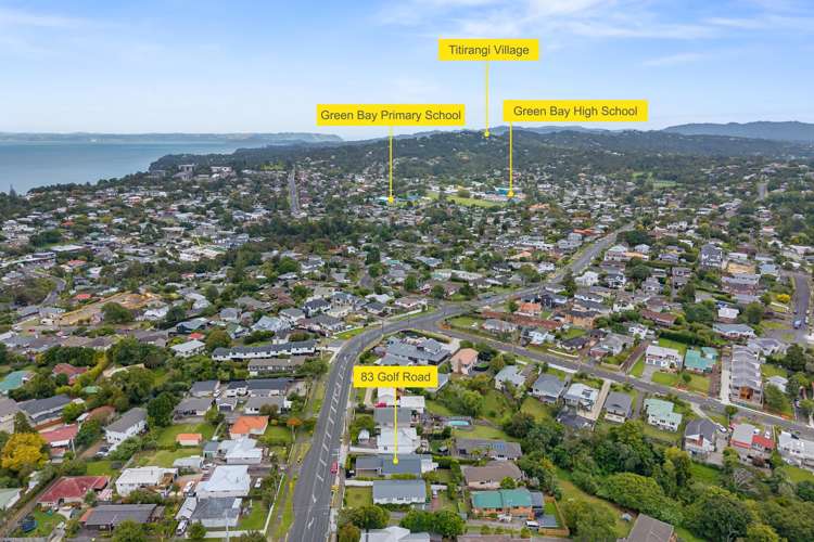 83 Golf Road New Lynn_26