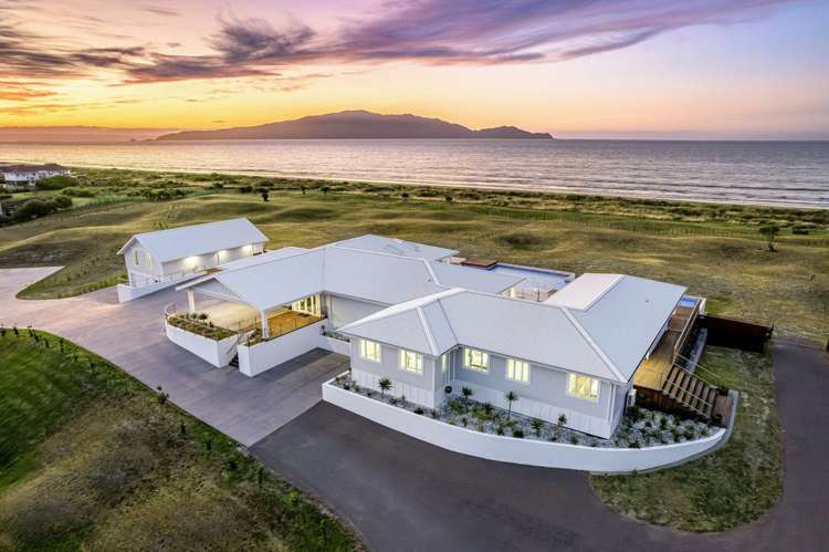 87 Rutherford Drive Waikanae Beach_49