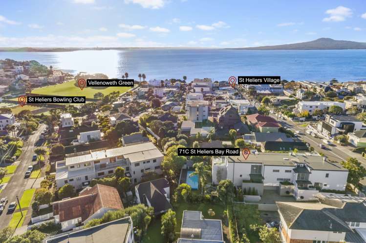 71c Saint Heliers Bay Road Saint Heliers_5