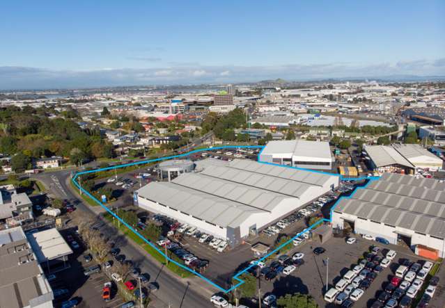 Building A | 99-105 Leonard Road Mount Wellington_1