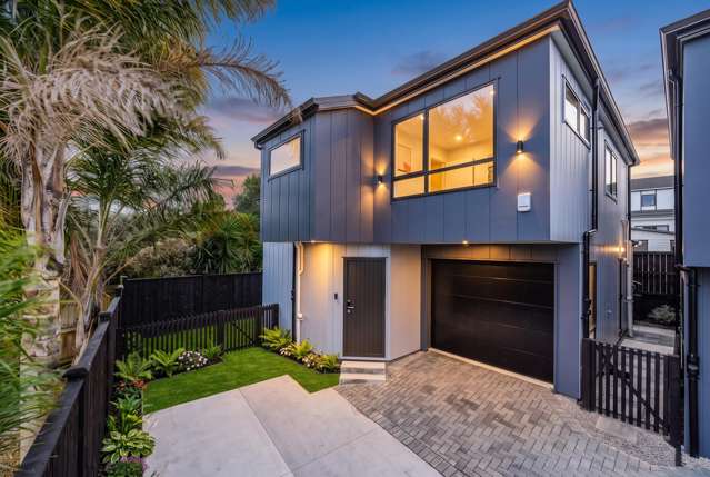 Brand-New Standalone Home in Botany Downs