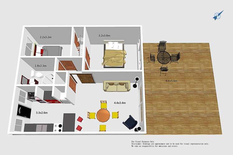 3/21 Wanaka Place Pakuranga Heights_24