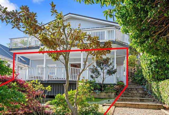 3 Bedroom Home in the Heart of Devonport