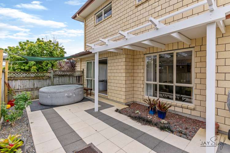 3 Bridgefield Crescent Flat Bush_20