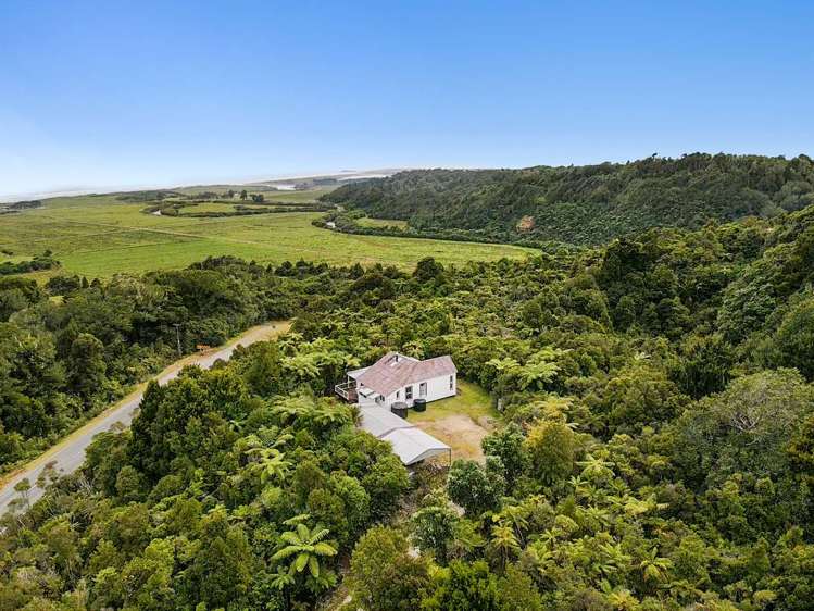 Little Totara River Charleston_1