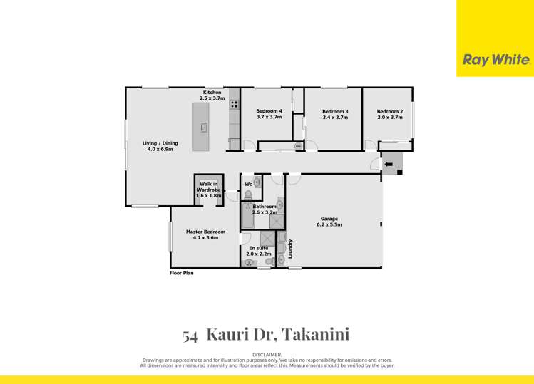 54 Kauri Drive Takanini_17