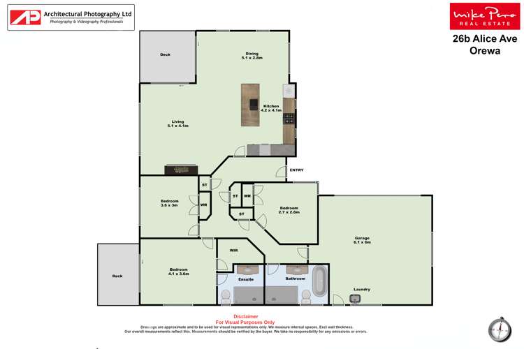 26b Alice Avenue Orewa_19