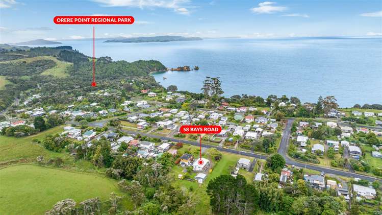 58 Bays Road Orere Point_18