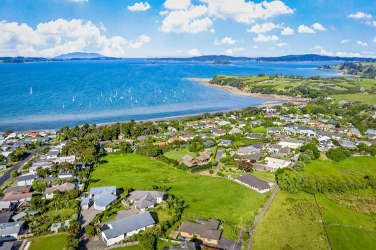 Lot 11 Harmony Bay Algies Bay_11