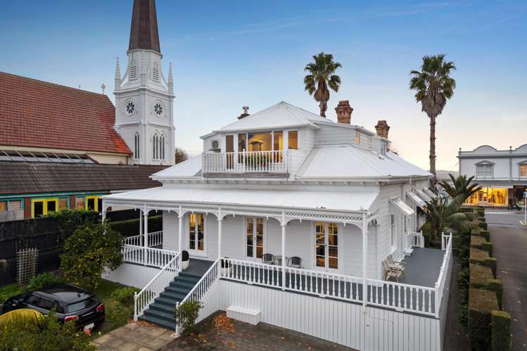 231 Ponsonby Road Ponsonby_4