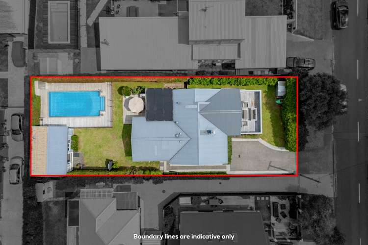 33 Massey Avenue Greenlane_19