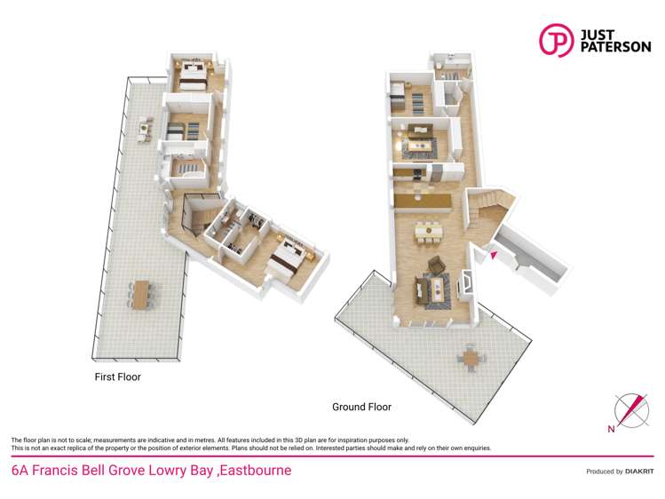 6a Francis Bell Grove Lowry Bay_24