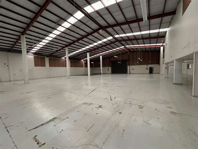 Savills | Corner Site on Marua – 2,078sqm
